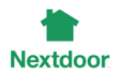 NextDoor Badge 150x150